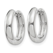 Load image into Gallery viewer, LADIES'S EARRING - HOOPS | XY1123
