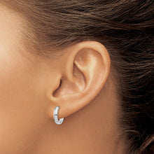 Load image into Gallery viewer, LADIES'S EARRING - HOOPS | XY1123