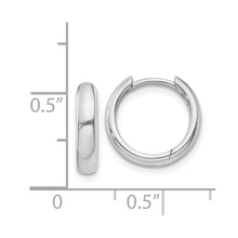 Load image into Gallery viewer, LADIES'S EARRING - HOOPS | XY1123