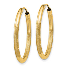 Load image into Gallery viewer, LADIES'S EARRING - HOOPS | XY1178