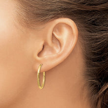 Load image into Gallery viewer, LADIES'S EARRING - HOOPS | XY1178
