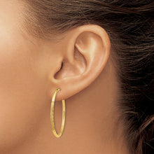 Load image into Gallery viewer, LADIES'S EARRING - HOOPS | XY1179