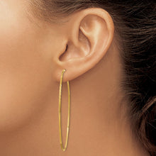 Load image into Gallery viewer, LADIES'S EARRING - HOOPS | XY1224