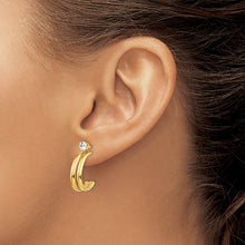 Load image into Gallery viewer, LADIES'S EARRING - CLASSIC | XY1227
