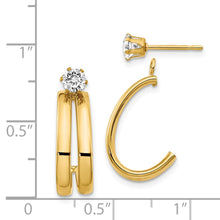 Load image into Gallery viewer, LADIES'S EARRING - CLASSIC | XY1227