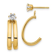 Load image into Gallery viewer, LADIES'S EARRING - CLASSIC | XY1227