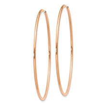 Load image into Gallery viewer, LADIES'S EARRING - HOOPS | XY1241