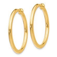 Load image into Gallery viewer, LADIES'S EARRING - HOOPS | XY418