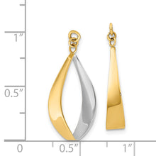 Load image into Gallery viewer, LADIES'S EARRING - CLASSIC | XY661
