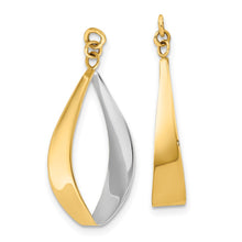 Load image into Gallery viewer, LADIES'S EARRING - CLASSIC | XY661