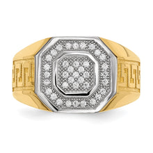 Load image into Gallery viewer, LADIES'S RING - CLASSIC | Y13802