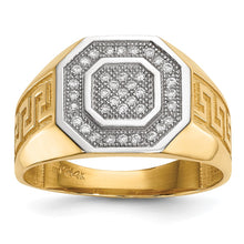 Load image into Gallery viewer, LADIES'S RING - CLASSIC | Y13802