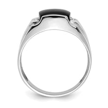 Load image into Gallery viewer, MEN'S RING - CLASSIC | Y1549AA
