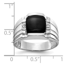 Load image into Gallery viewer, MEN'S RING - CLASSIC | Y1549AA