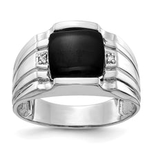 Load image into Gallery viewer, MEN'S RING - CLASSIC | Y1549AA