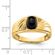 Load image into Gallery viewer, MEN'S RING - CLASSIC | Y3987AA