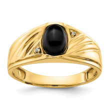 Load image into Gallery viewer, MEN'S RING - CLASSIC | Y3987AA