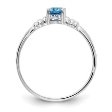Load image into Gallery viewer, LADIES'S RING - CLASSIC | Y4667BT