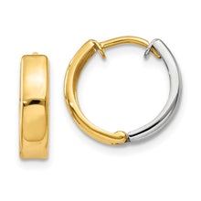 Load image into Gallery viewer, LADIES'S EARRING - HOOPS | Y7904