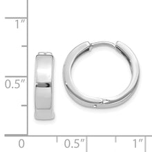 Load image into Gallery viewer, LADIES'S EARRING - HOOPS | Y7911