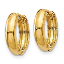 Load image into Gallery viewer, LADIES'S EARRING - HOOPS | Y7916