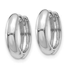 Load image into Gallery viewer, LADIES'S EARRING - HOOPS | Y7916R