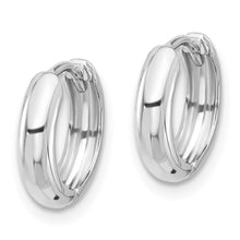 Load image into Gallery viewer, LADIES'S EARRING - HOOPS | Y7917