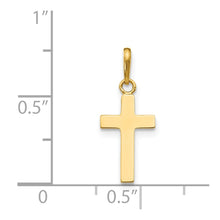 Load image into Gallery viewer, CHARM - ENGRAVABLE | YC1125