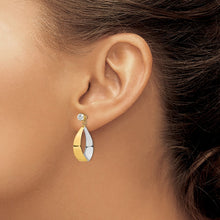 Load image into Gallery viewer, LADIES'S EARRING - CLASSIC | YE1093