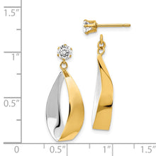 Load image into Gallery viewer, LADIES'S EARRING - CLASSIC | YE1093