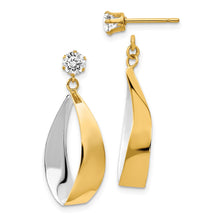 Load image into Gallery viewer, LADIES'S EARRING - CLASSIC | YE1093