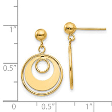Load image into Gallery viewer, LADIES'S EARRING - CLASSIC | YE1423