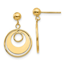 Load image into Gallery viewer, LADIES'S EARRING - CLASSIC | YE1423