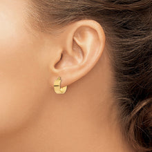 Load image into Gallery viewer, LADIES'S EARRING - HOOPS | YE1499