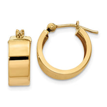 Load image into Gallery viewer, LADIES'S EARRING - HOOPS | YE1499