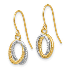 Load image into Gallery viewer, LADIES'S EARRING - CLASSIC | YE1661