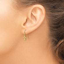 Load image into Gallery viewer, LADIES'S EARRING - CLASSIC | YE1677