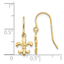 Load image into Gallery viewer, LADIES'S EARRING - CLASSIC | YE1677