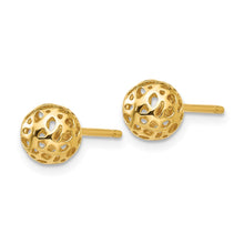 Load image into Gallery viewer, LADIES'S EARRING - CLASSIC | YE1688
