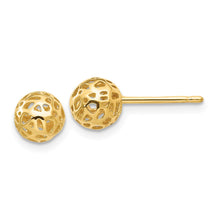 Load image into Gallery viewer, LADIES'S EARRING - CLASSIC | YE1688