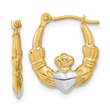 Load image into Gallery viewer, LADIES'S EARRING - HOOPS | YE1788