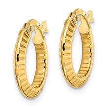 Load image into Gallery viewer, LADIES'S EARRING - HOOPS | YE1904