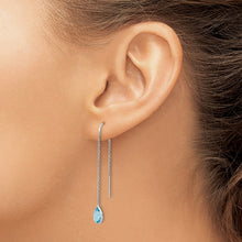 Load image into Gallery viewer, LADIES'S EARRING - CLASSIC | YE682