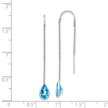 Load image into Gallery viewer, LADIES'S EARRING - CLASSIC | YE682