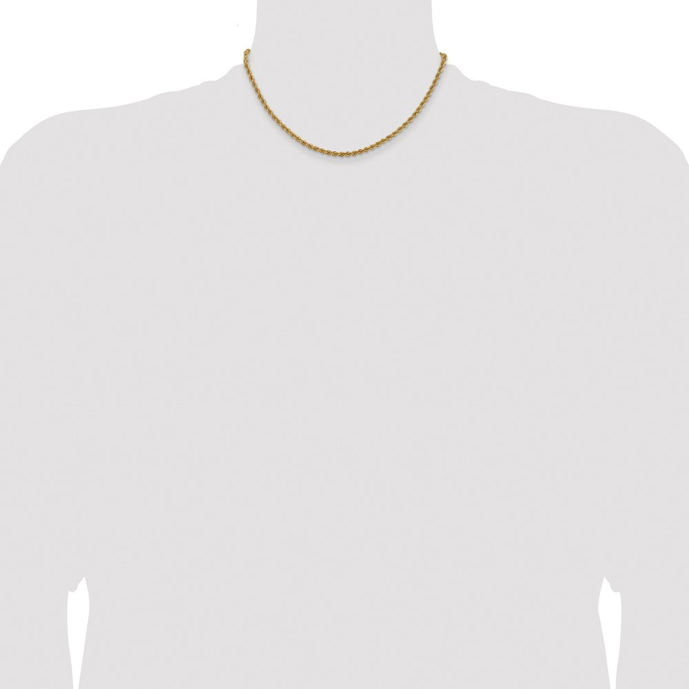 GOLD CHAIN | 023S