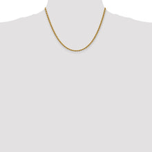 Load image into Gallery viewer, GOLD CHAIN | 023S
