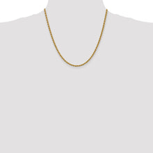 Load image into Gallery viewer, GOLD CHAIN | 023S
