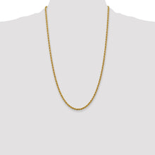 Load image into Gallery viewer, GOLD CHAIN | 023S
