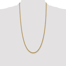Load image into Gallery viewer, GOLD CHAIN | 023S
