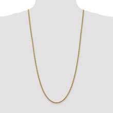Load image into Gallery viewer, GOLD CHAIN | 023S

